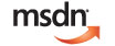 MSDN logo