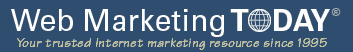 Web Marketing Today logo